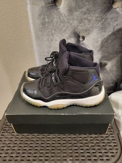 Jordan Spacejams