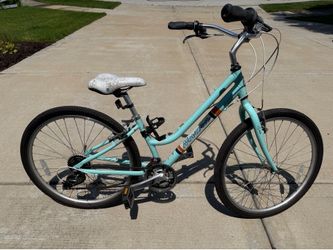 Woman’s Bike - Novara Jaunt