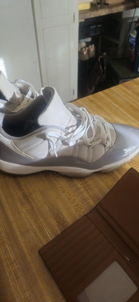 Jordan 11