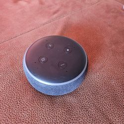Amazon Echo