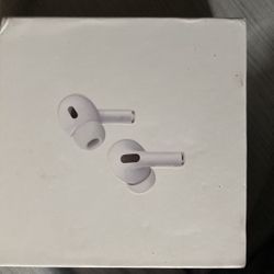 AIRPOD PROS 