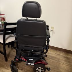 Merits Junior Power Wheelchair – Like New