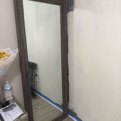 Body Mirror 