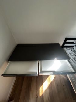 IKEA Alex desk