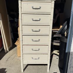 Bali Hai Lingerie Dresser