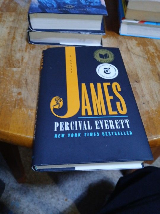 James Percival Everett A Novel
