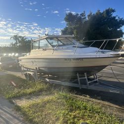 1991 Bayliner Trophy 23 Feet