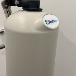 Leaf Home Water system 