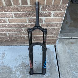 Rox Shox Forks