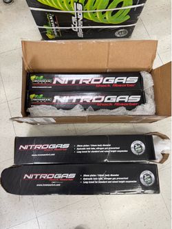 Ironman4x4 3 inch lift kit
