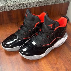 Air Jordan Stay Loyal Bred SZ11