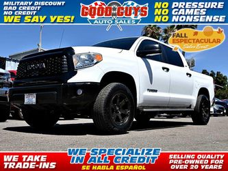 2016 Toyota Tundra