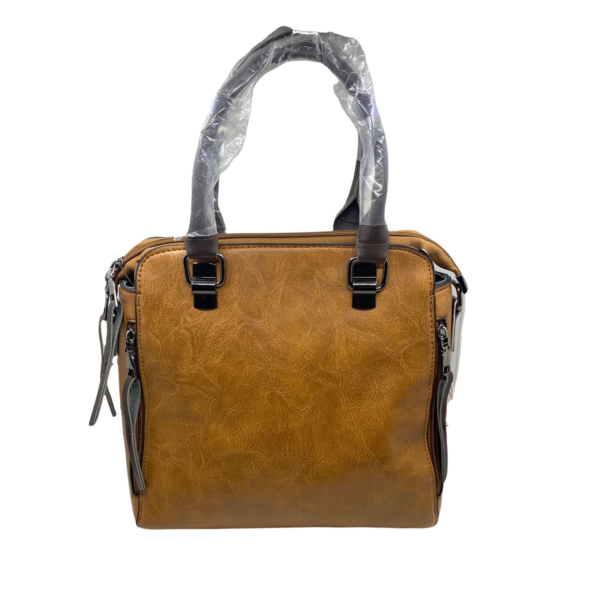 CJShoppe 3 Piece Handbag Ensemble