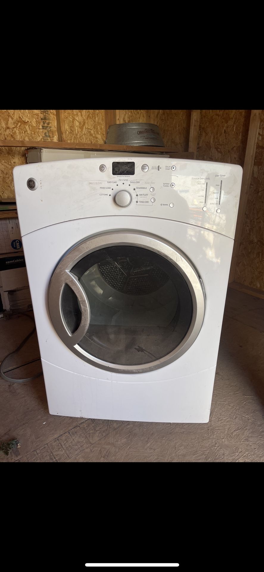 Dryer
