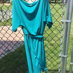 IZ Breyer Dress, Size Small