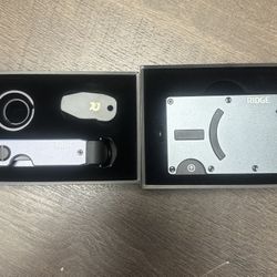 RIDGE Magsafe Wallet & Keycase Bundle