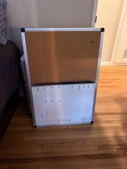 Cork boards