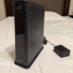 Arris Surfboard Modem Router Combo
