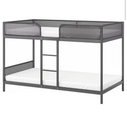 Twin Bunk Bed Frame
