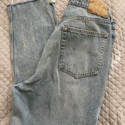 H&M Divided Jeans
