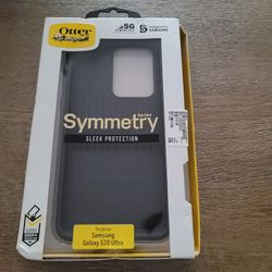 Otter Box Samsung Galaxy S20 Ultra