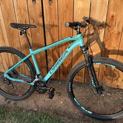 Orbea Mountain Bike