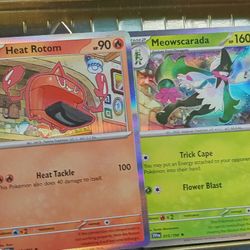 Rare And 30 Holo Pokemon Cards $100