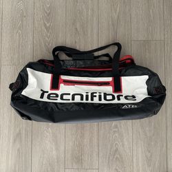 Technifibre Racket Bag