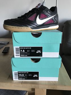 Nike SB Gato Supreme
