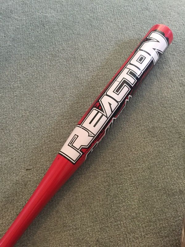 Louisville Slugger TPS Reaction Slow Pitch Softball Bat for Sale in