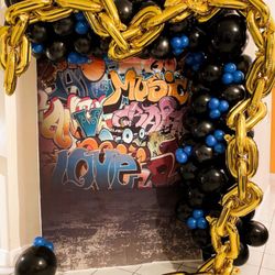 Party Decorations