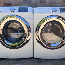 🎄✅Washer And Electric Dryer  Set lavadora &Secadora Electrica🎄✅