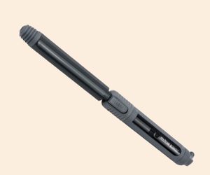 Brazilian Blowout 1.25” Proionic Curling Wand