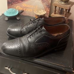 Oxford Dress Shoes 