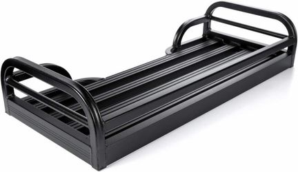 Great Day MLFR50 Rack (Mighty-Lite Front)