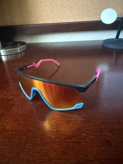 Oakley Custom BXTR