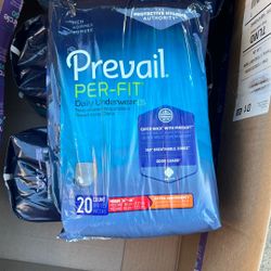 Pampers Para Adulto Mediano