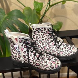 Skechers Boots 2.5 Kids 