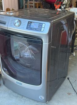 Maytag Washer