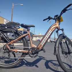 27.5in e bike electric bicycle 500W