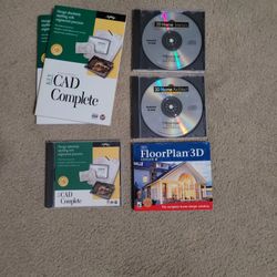 Reduced - CAD Software