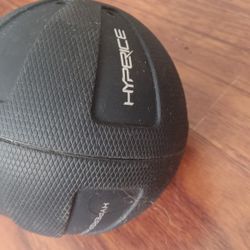 therapeutic heating massage ball