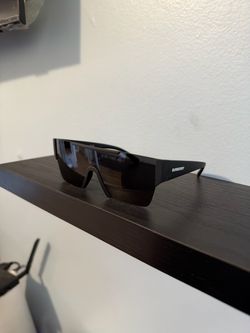 Burberry glasses