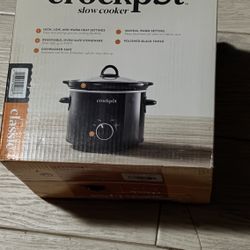Crockpot 