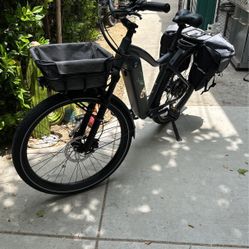 Ride1up E Bike Trade For Anything 