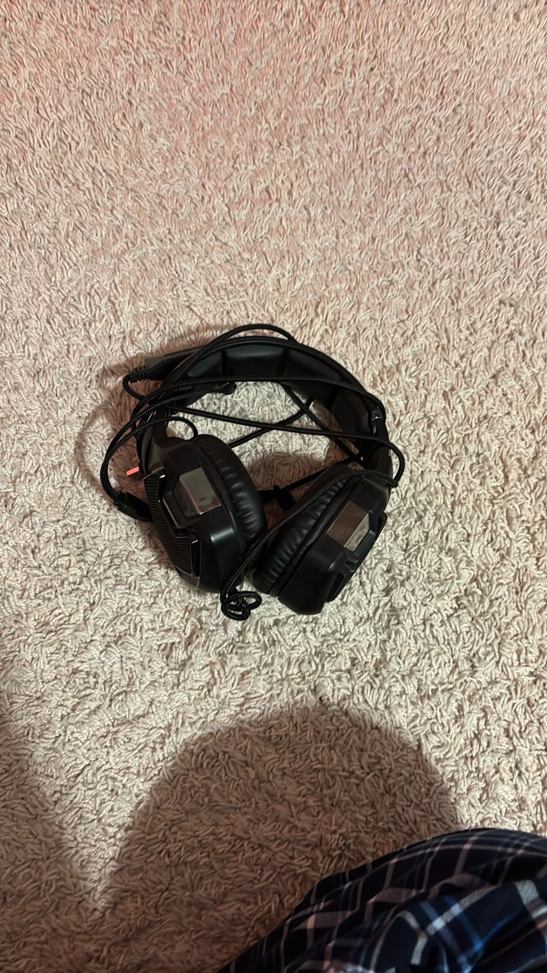 Onikuma Headset (wired)
