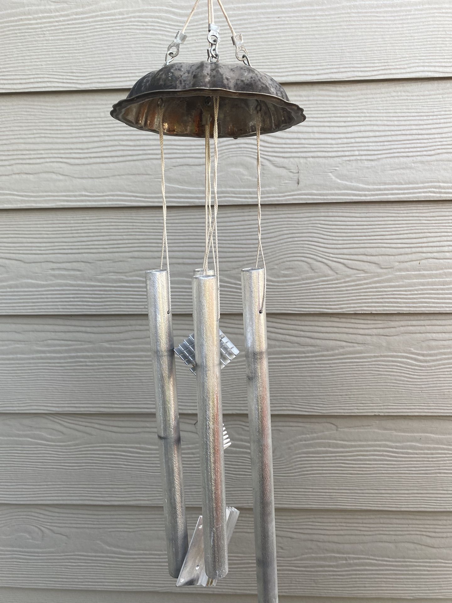 Handmade Unique Wimdchime