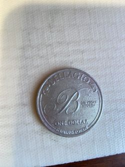 Coin Bellagio Collection