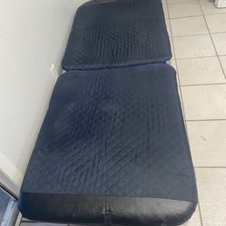 Portable Folding Bed 80” Length X 30” Wide