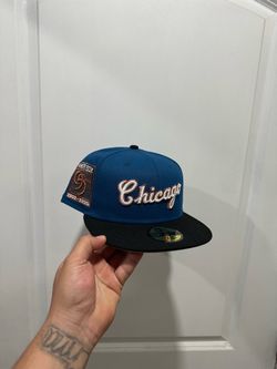 New Era Fitted Hat